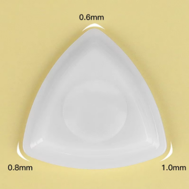 NeonPick™ LED Guitar Pick